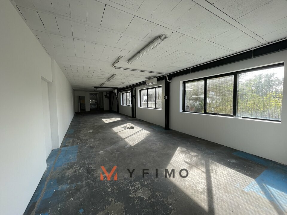 LOCATION ENTREPÔTS ET LOCAUX D'ACTIVITÉ EPONE (78680) | 78_1591 | photo 5