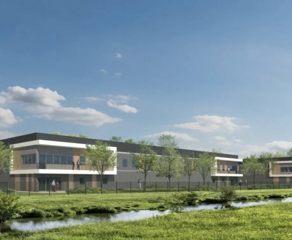 VENTE ENTREPÔTS ET LOCAUX D'ACTIVITÉ PERSAN (95340) | 95_0490 | photo 1