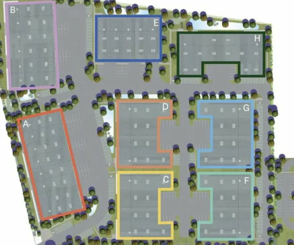 VENTE ENTREPÔTS ET LOCAUX D'ACTIVITÉ PERSAN (95340) | 95_0490 | photo 3