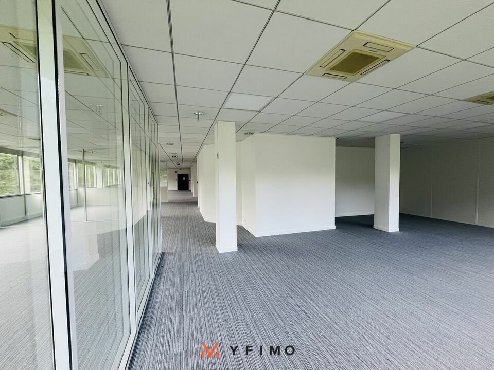 LOCATION BUREAUX MEUDON (92190) | 92_0068 | photo 4
