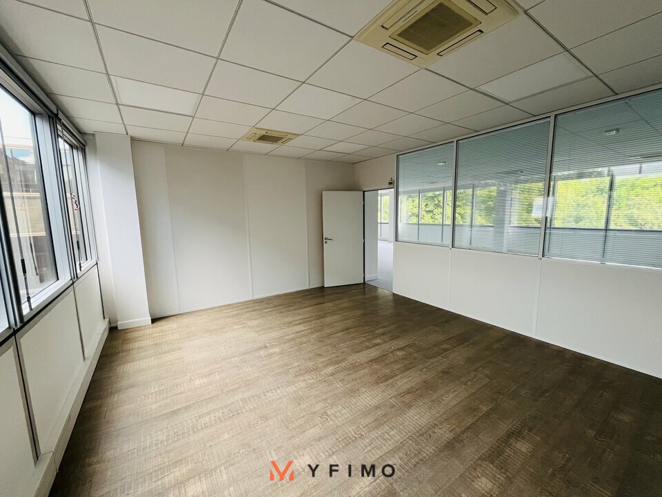 LOCATION BUREAUX MEUDON (92190) | 92_0068 | photo 5