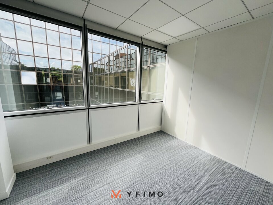 LOCATION BUREAUX MEUDON (92190) | 92_0068 | photo 3