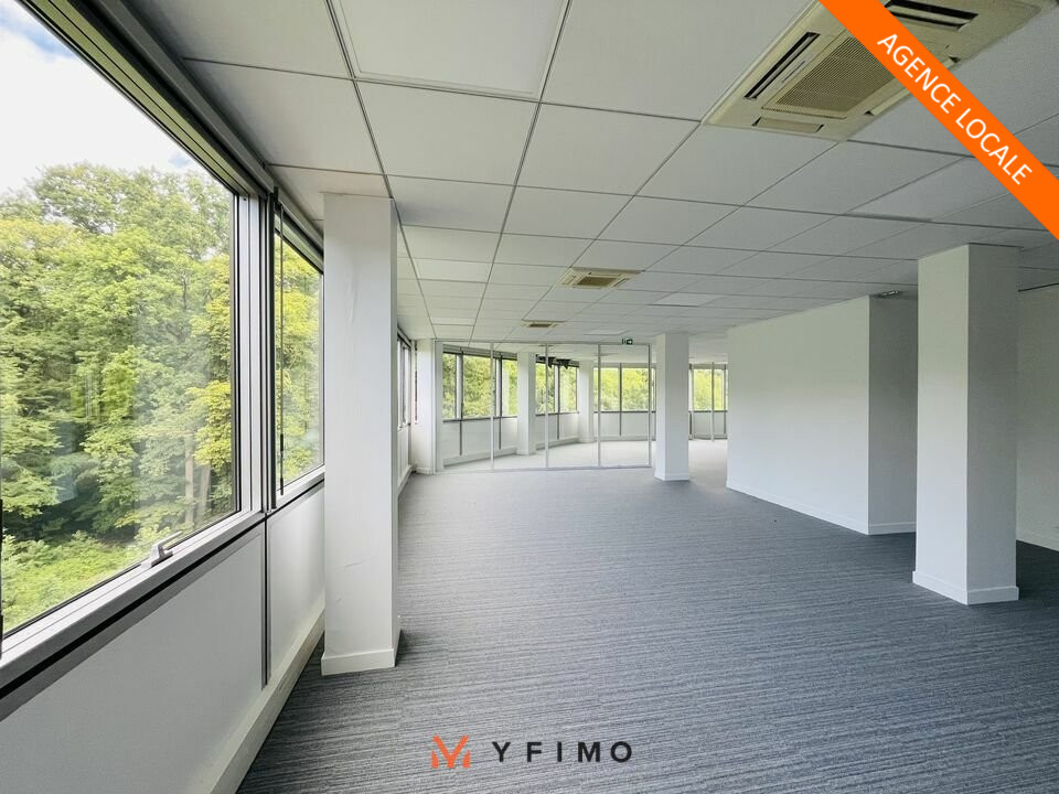 LOCATION BUREAUX MEUDON (92190) | 92_0068 | photo 1