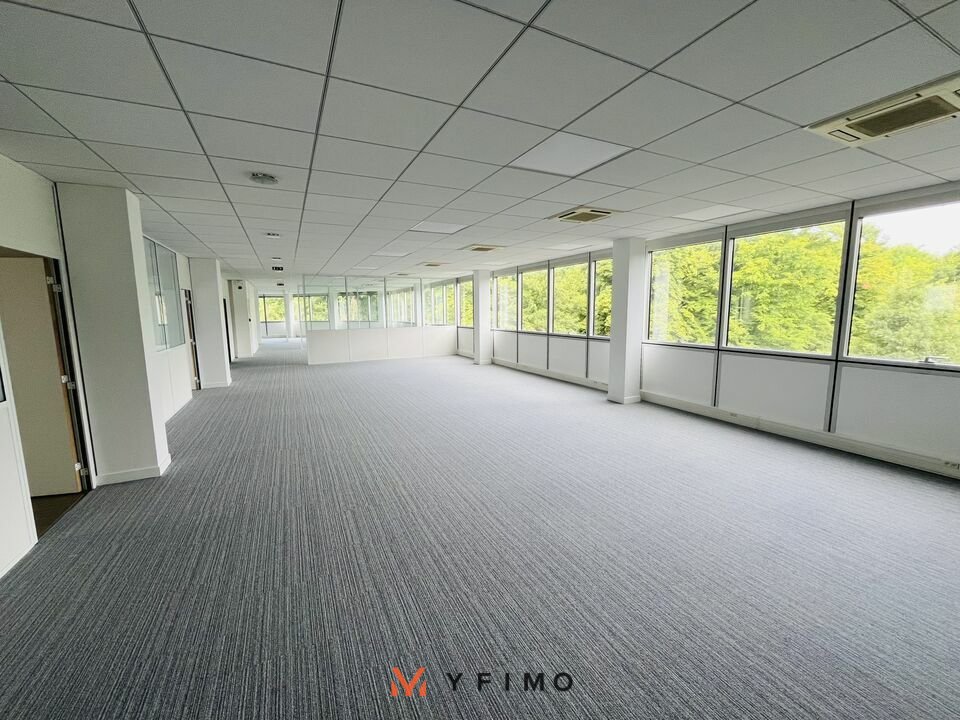 LOCATION BUREAUX MEUDON (92190) | 92_0068 | photo 2