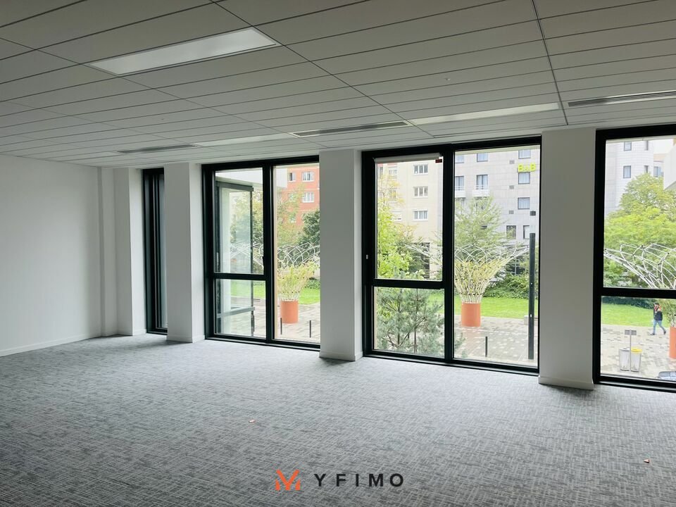 LOCATION BUREAUX MONTIGNY LE BRETONNEUX (78180) | 78_1146 | photo 5