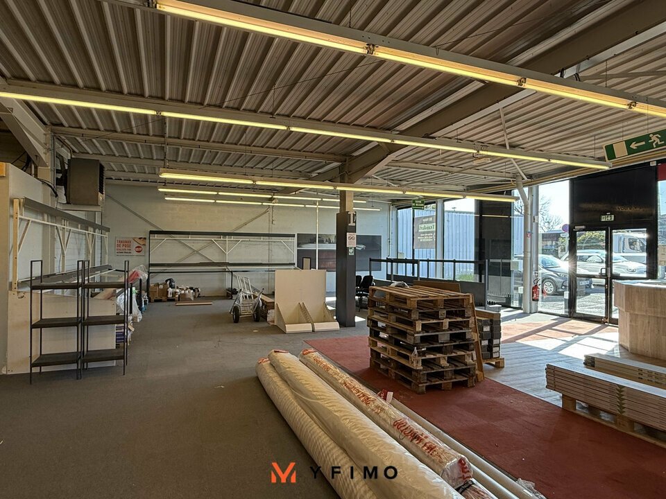 LOCATION COMMERCE MONTESSON (78360) | 78_1397 | photo 9