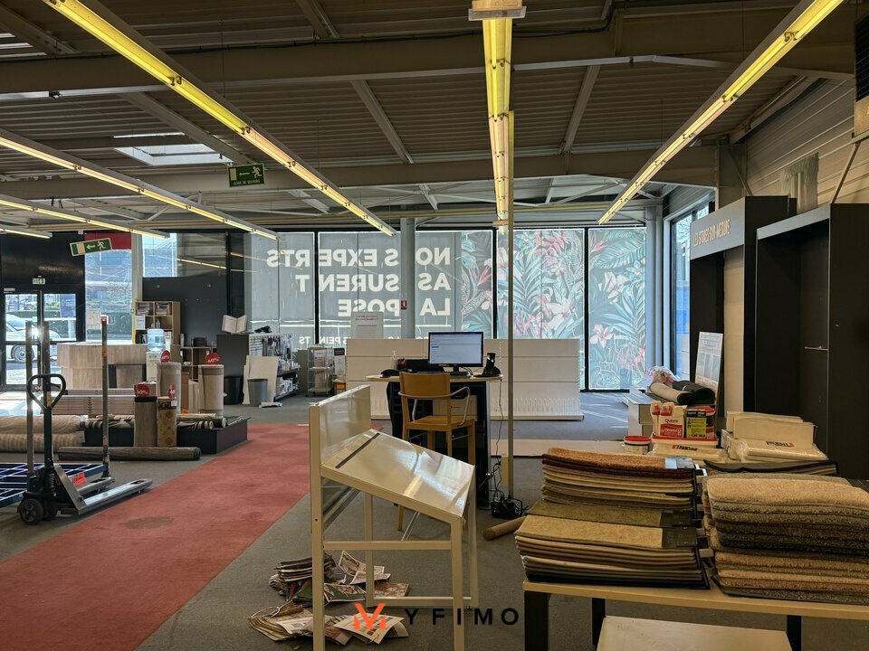 LOCATION COMMERCE MONTESSON (78360) | 78_1397 | photo 7