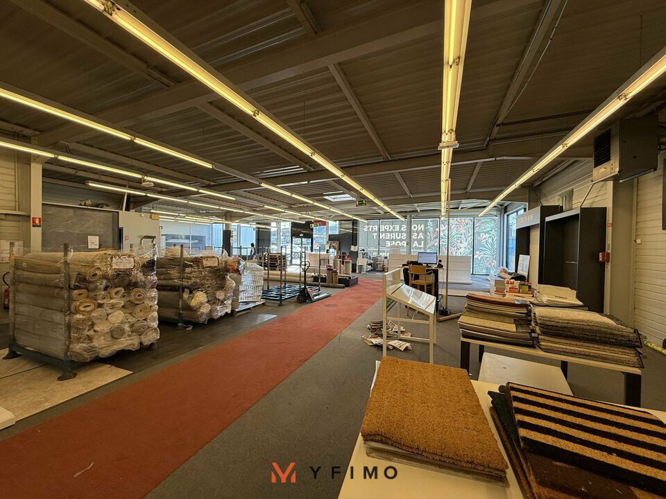 LOCATION COMMERCE MONTESSON (78360) | 78_1397 | photo 3