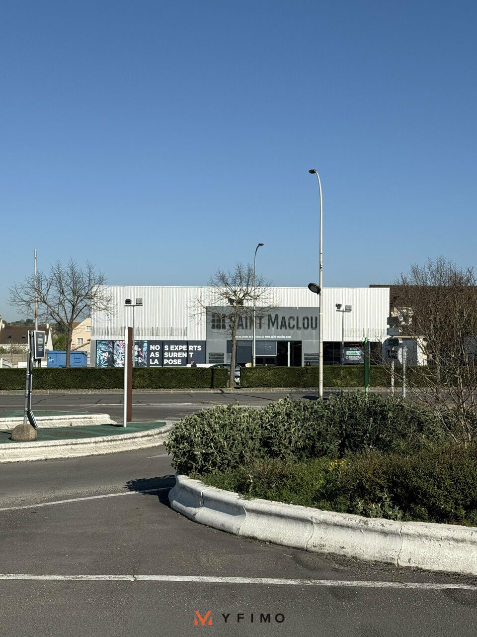 LOCATION COMMERCE MONTESSON (78360) | 78_1397 | photo 5