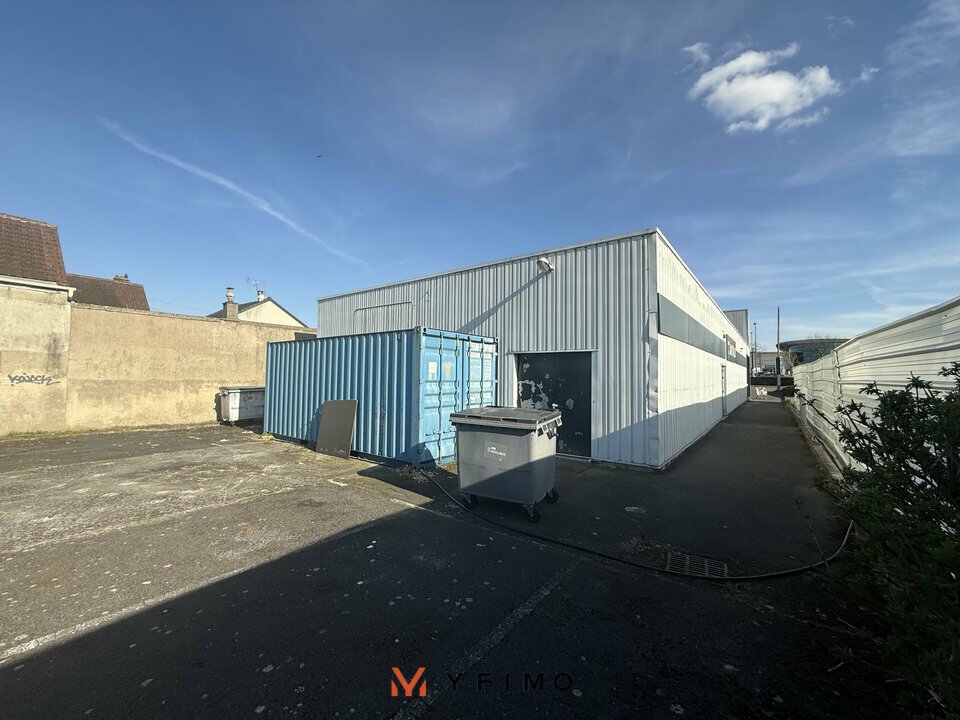 LOCATION COMMERCE MONTESSON (78360) | 78_1397 | photo 6