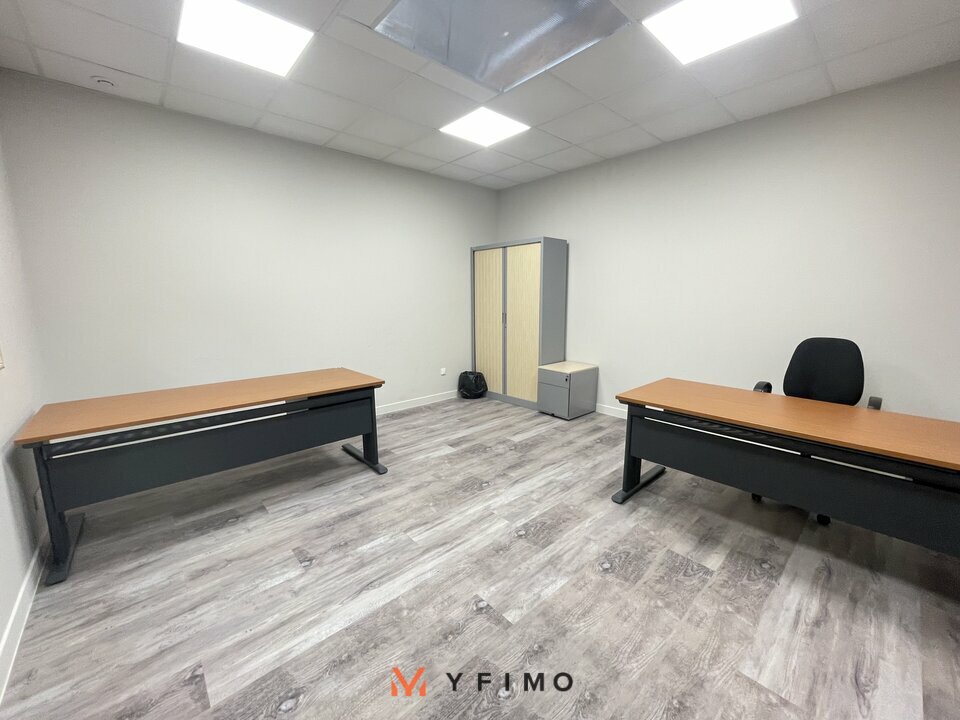 LOCATION ENTREPÔTS ET LOCAUX D'ACTIVITÉ MANTES-LA-VILLE (78711) | 78_1347 | photo 4