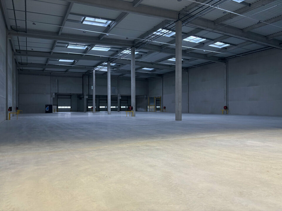 LOCATION ENTREPÔTS ET LOCAUX D'ACTIVITÉ CONFLANS-SAINTE-HONORINE (78700) | 78_1494 | photo 4