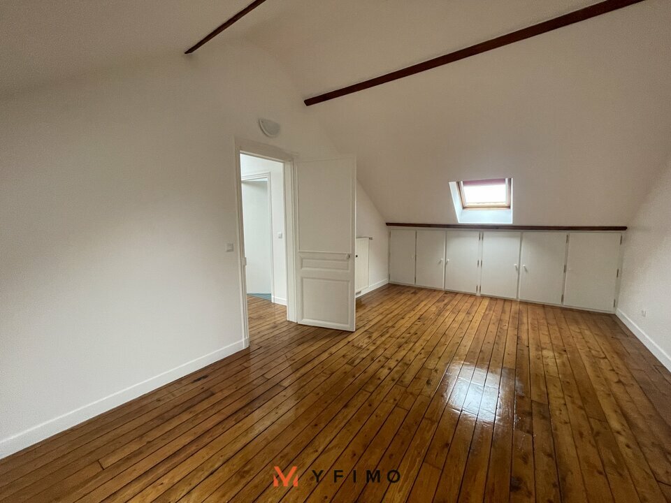 VENTE BUREAUX MANTES LA JOLIE (78200) | 78_0341 | photo 4