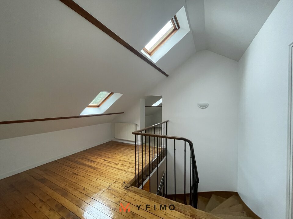 VENTE BUREAUX MANTES LA JOLIE (78200) | 78_0341 | photo 5