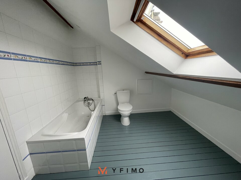 VENTE BUREAUX MANTES LA JOLIE (78200) | 78_0341 | photo 6