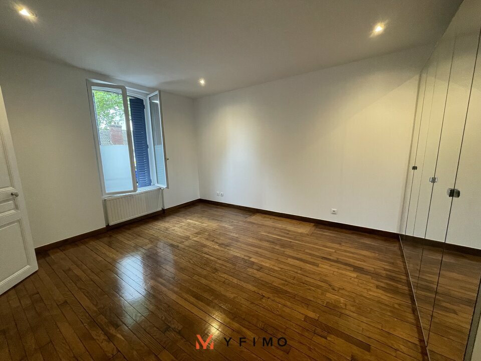 VENTE BUREAUX MANTES LA JOLIE (78200) | 78_0341 | photo 12