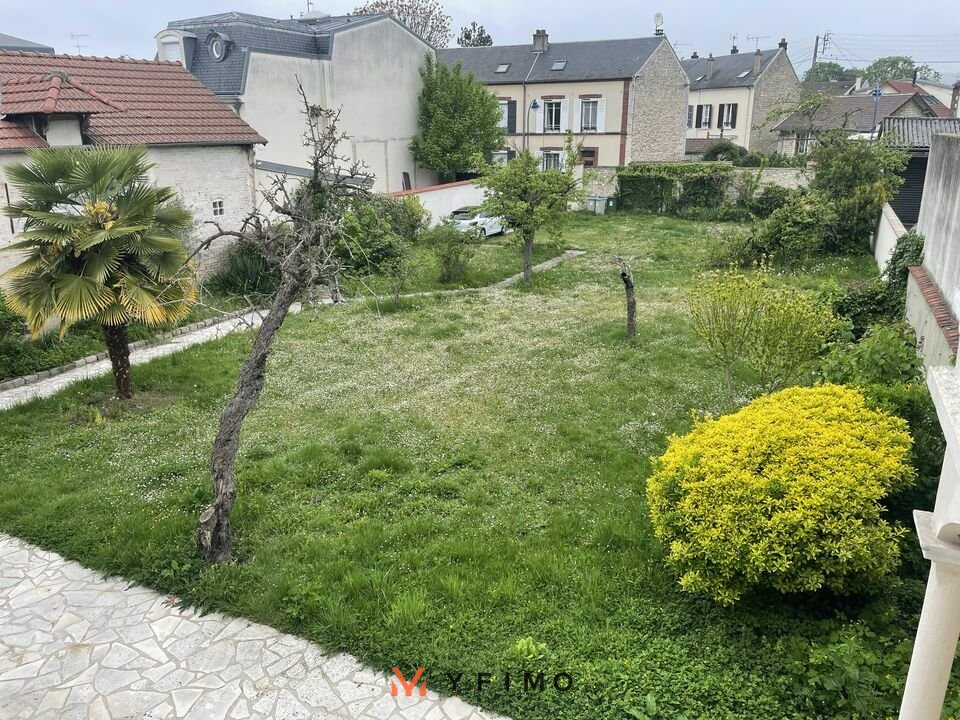 VENTE BUREAUX MANTES LA JOLIE (78200) | 78_0341 | photo 2