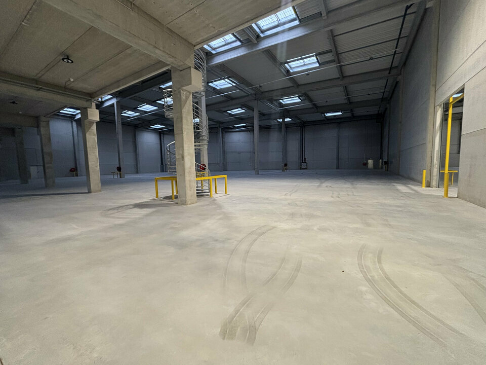 LOCATION ENTREPÔTS ET LOCAUX D'ACTIVITÉ CONFLANS-SAINTE-HONORINE (78700) | 78_1494 | photo 9