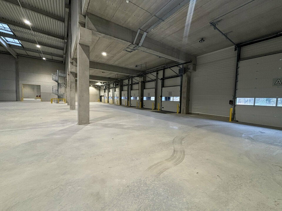 LOCATION ENTREPÔTS ET LOCAUX D'ACTIVITÉ CONFLANS-SAINTE-HONORINE (78700) | 78_1494 | photo 10