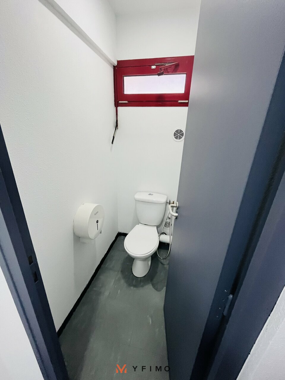 LOCATION ENTREPÔTS ET LOCAUX D'ACTIVITÉ ÉLANCOURT (78990) | 78_1357 | photo 5