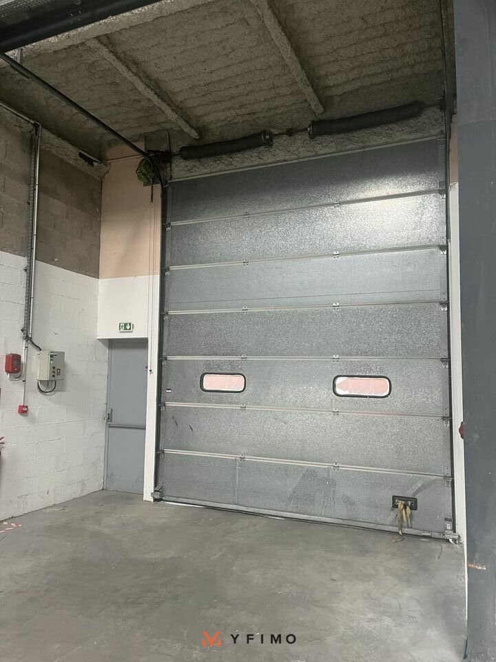 LOCATION ENTREPÔTS ET LOCAUX D'ACTIVITÉ ÉLANCOURT (78990) | 78_1357 | photo 4