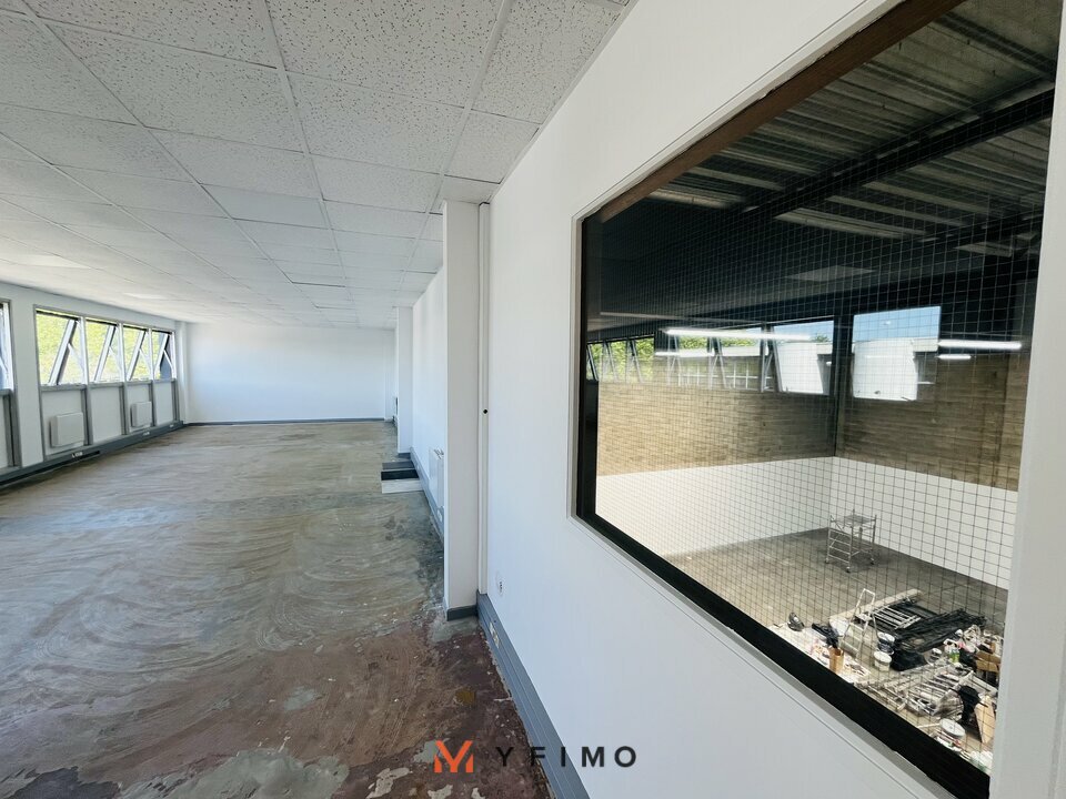LOCATION ENTREPÔTS ET LOCAUX D'ACTIVITÉ ÉLANCOURT (78990) | 78_1357 | photo 3