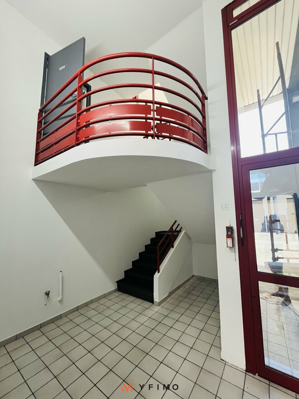 LOCATION ENTREPÔTS ET LOCAUX D'ACTIVITÉ ÉLANCOURT (78990) | 78_1357 | photo 2