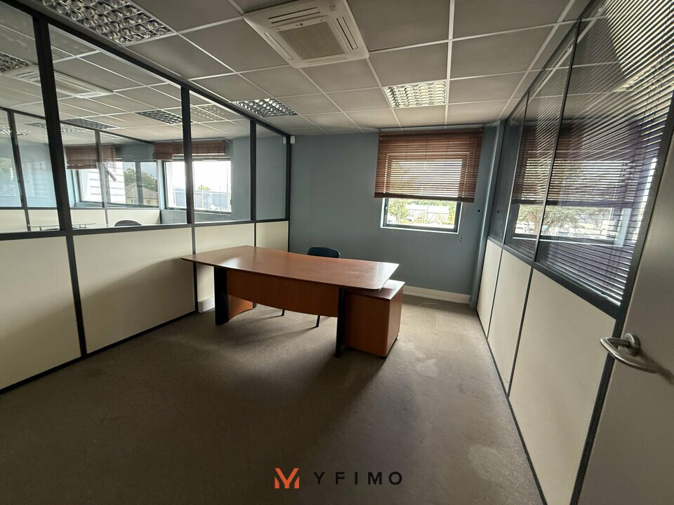 VENTE ENTREPÔTS ET LOCAUX D'ACTIVITÉ ROSNY-SUR-SEINE (78710) | 78_1402 | photo 4