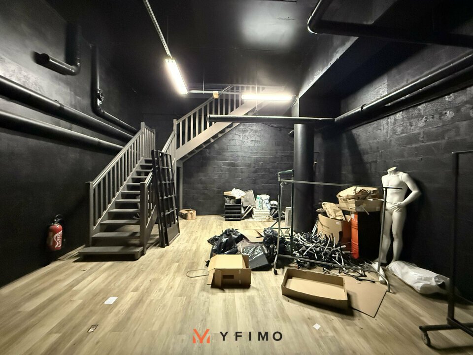 LOCATION COMMERCE MAISONS-LAFFITTE (78600) | 78_1426 | photo 7