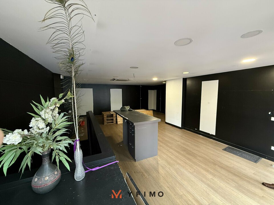 LOCATION COMMERCE MAISONS-LAFFITTE (78600) | 78_1426 | photo 2