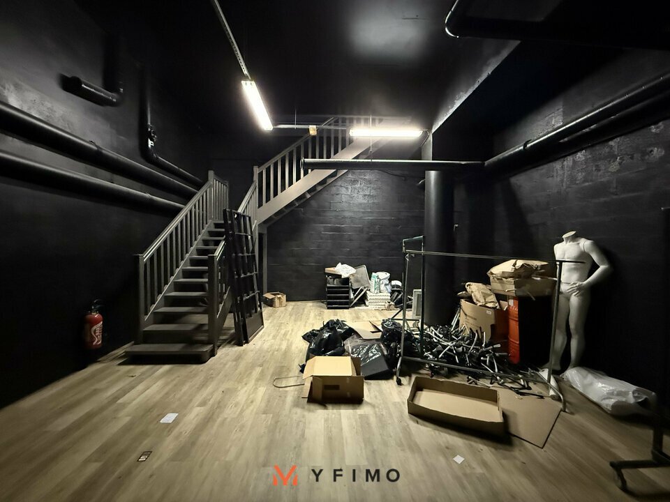 LOCATION COMMERCE MAISONS-LAFFITTE (78600) | 78_1426 | photo 8