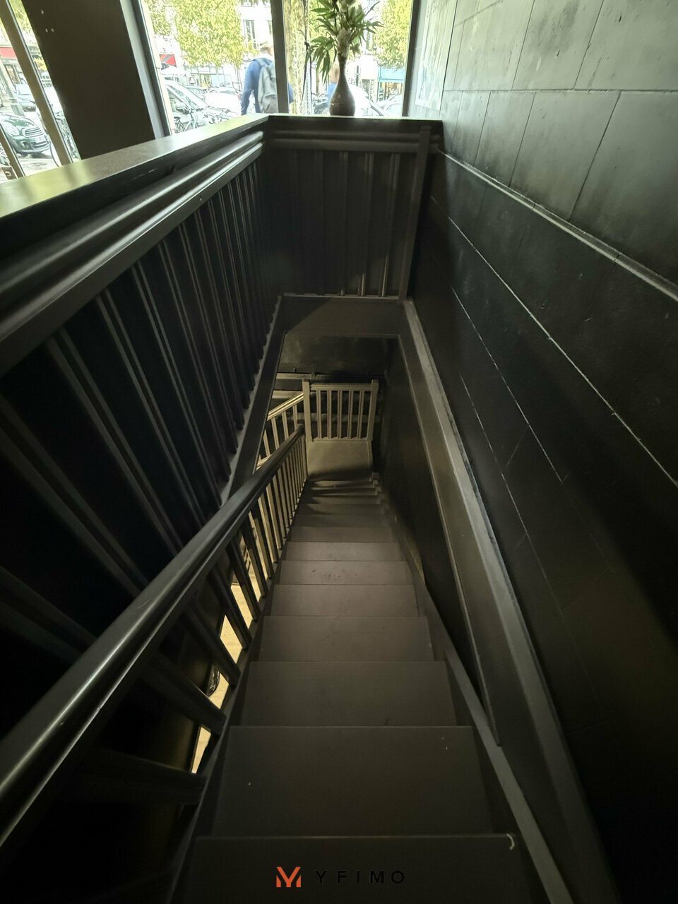 LOCATION COMMERCE MAISONS-LAFFITTE (78600) | 78_1426 | photo 5