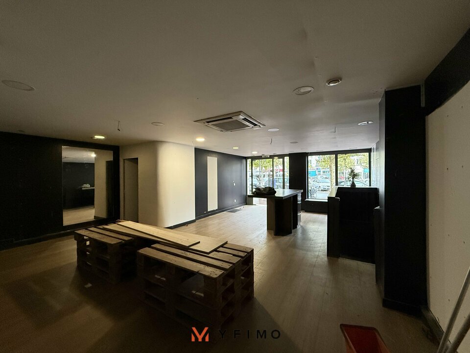 LOCATION COMMERCE MAISONS-LAFFITTE (78600) | 78_1426 | photo 4