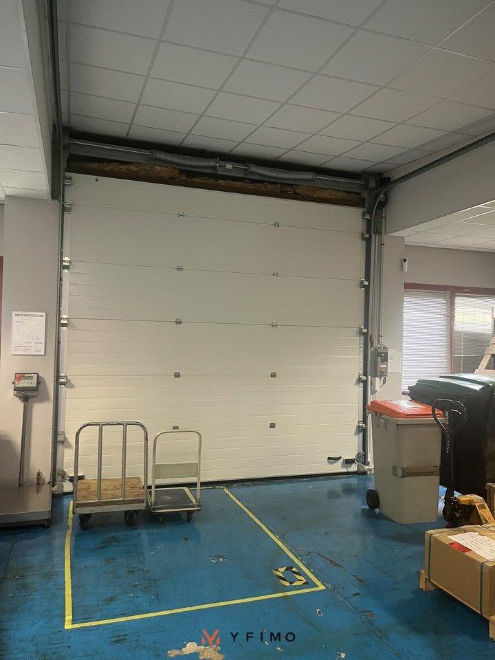 LOCATION ENTREPÔTS ET LOCAUX D'ACTIVITÉ TRAPPES (78190) | 78_1425 | photo 2