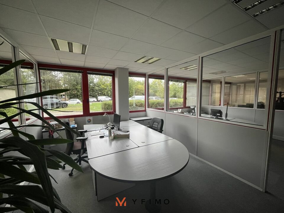 LOCATION ENTREPÔTS ET LOCAUX D'ACTIVITÉ TRAPPES (78190) | 78_1425 | photo 6