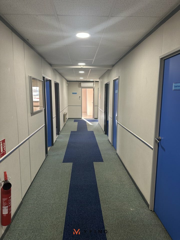 LOCATION BUREAUX POISSY (78300) | 78_1515 | photo 3