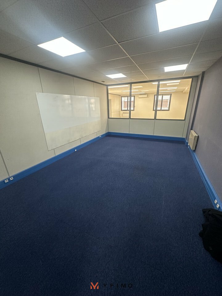 LOCATION BUREAUX POISSY (78300) | 78_1515 | photo 5