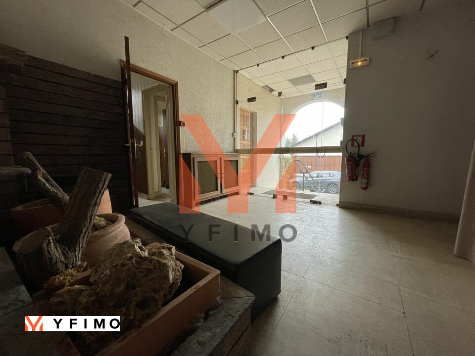 LOCATION BUREAUX MEULAN (78250) | 78_0542 | photo 9