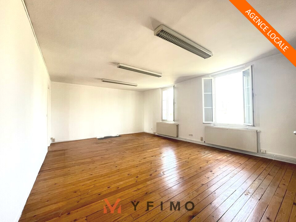 LOCATION BUREAUX LES MUREAUX (78130) | 78_1627 | photo 1