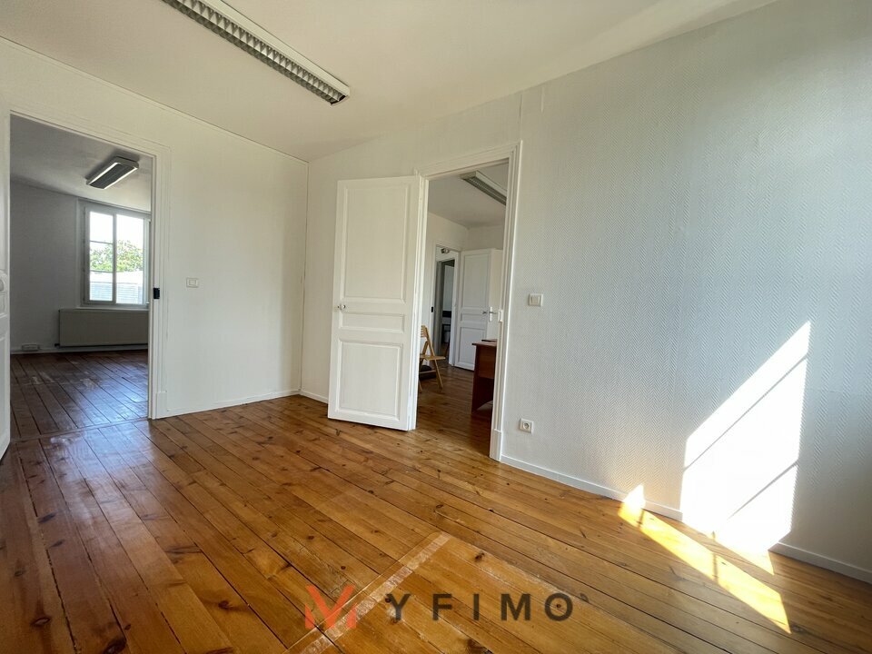 LOCATION BUREAUX LES MUREAUX (78130) | 78_1627 | photo 7