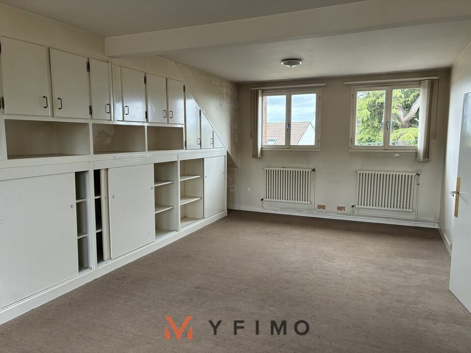 VENTE BUREAUX MÉZIÈRES-SUR-SEINE (78970) | 78_1628 | photo 6