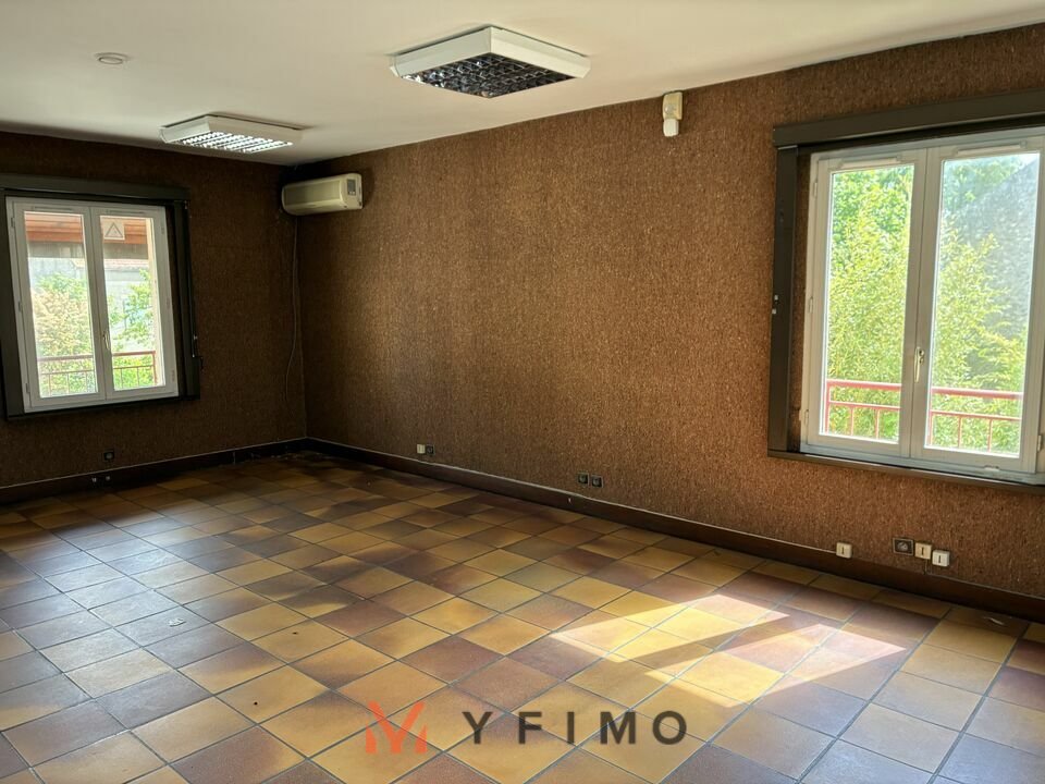 VENTE BUREAUX MÉZIÈRES-SUR-SEINE (78970) | 78_1628 | photo 4