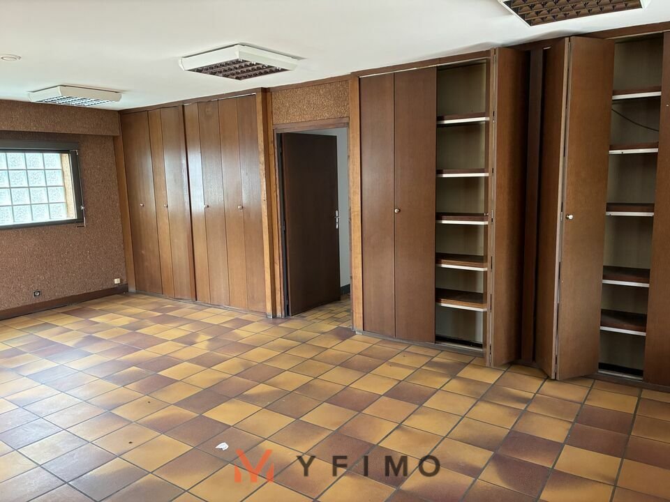 VENTE BUREAUX MÉZIÈRES-SUR-SEINE (78970) | 78_1628 | photo 5