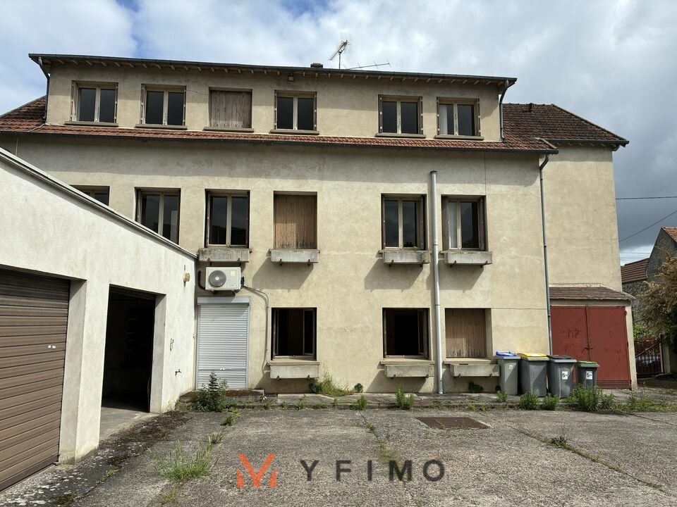 VENTE BUREAUX MÉZIÈRES-SUR-SEINE (78970) | 78_1628 | photo 2