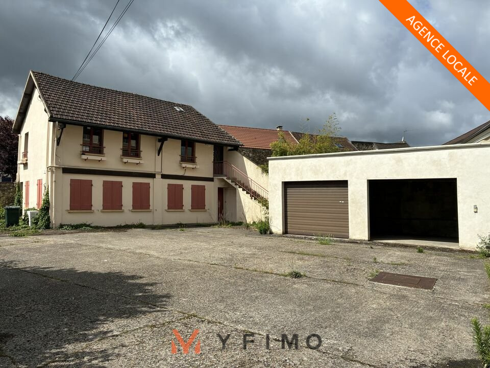 VENTE BUREAUX MÉZIÈRES-SUR-SEINE (78970) | 78_1628 | photo 1