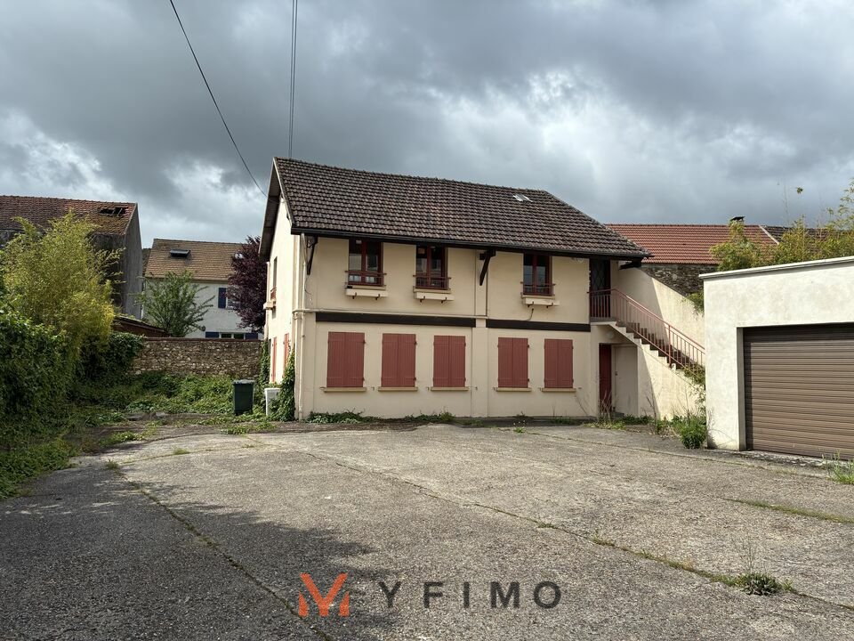 VENTE BUREAUX MÉZIÈRES-SUR-SEINE (78970) | 78_1628 | photo 8