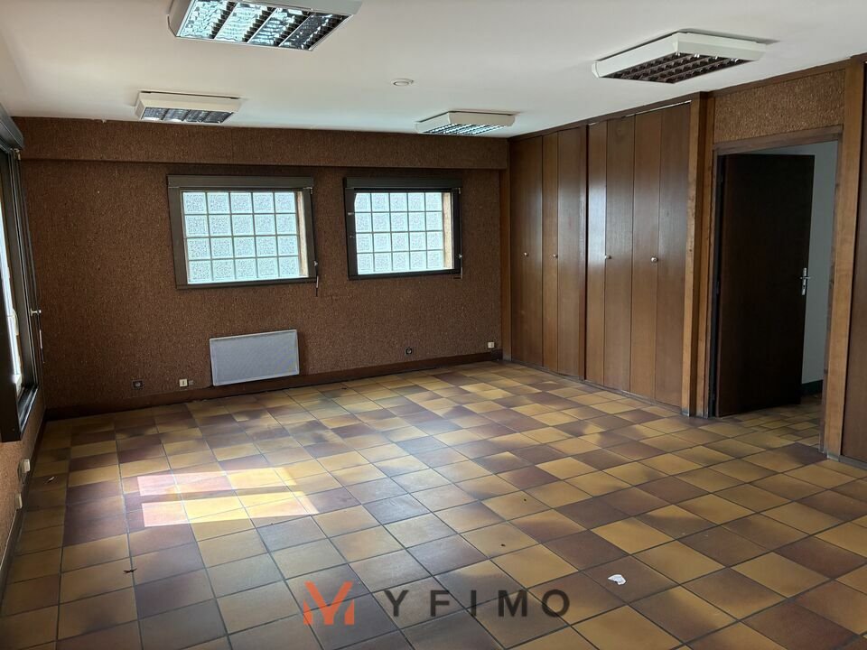VENTE BUREAUX MÉZIÈRES-SUR-SEINE (78970) | 78_1628 | photo 9