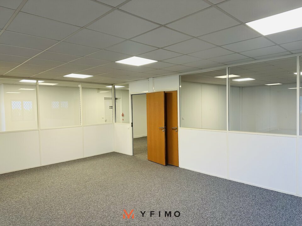 LOCATION ENTREPÔTS ET LOCAUX D'ACTIVITÉ COIGNIERES (78310) | 78_1530 | photo 6