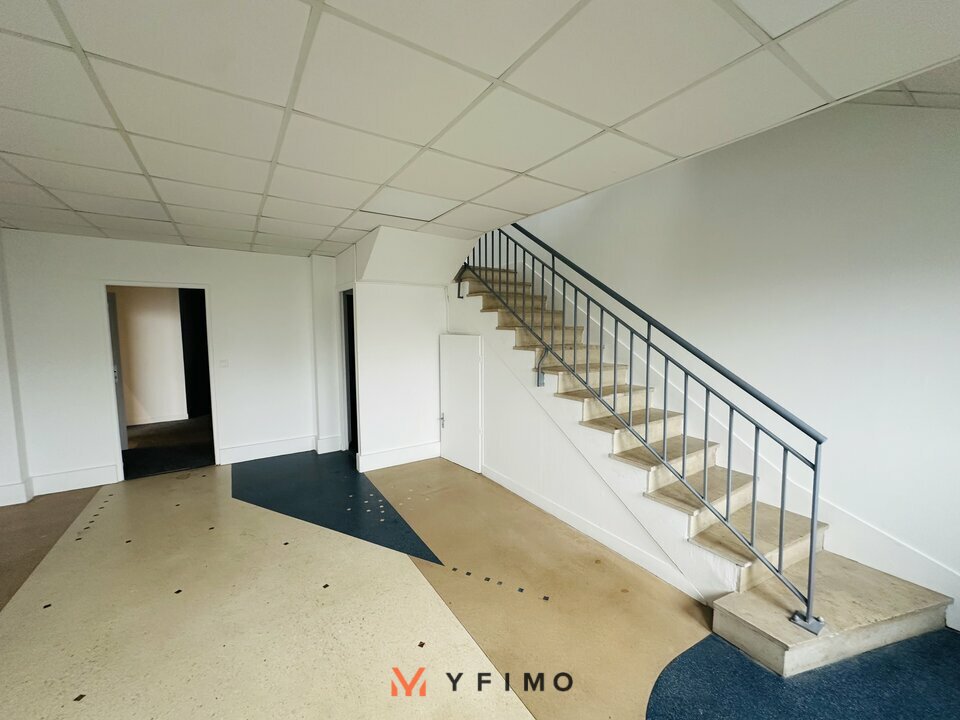 LOCATION ENTREPÔTS ET LOCAUX D'ACTIVITÉ COIGNIERES (78310) | 78_1530 | photo 3