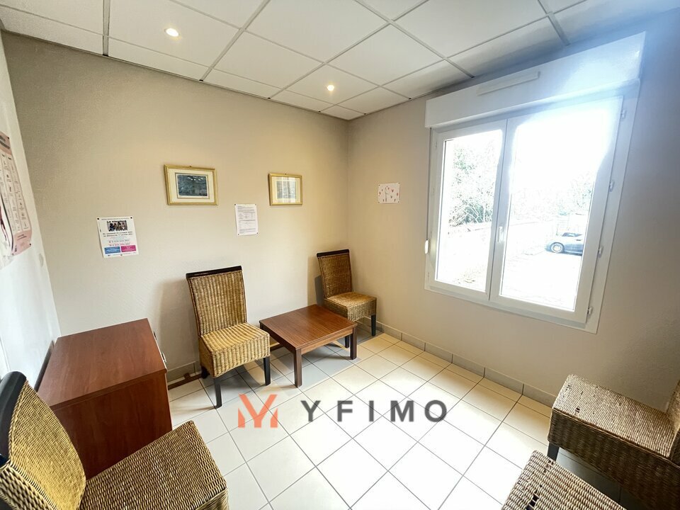 LOCATION BUREAUX LES MUREAUX (78130) | 78_1509 | photo 10